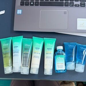 Disney H2O+ Sea Marine Collection